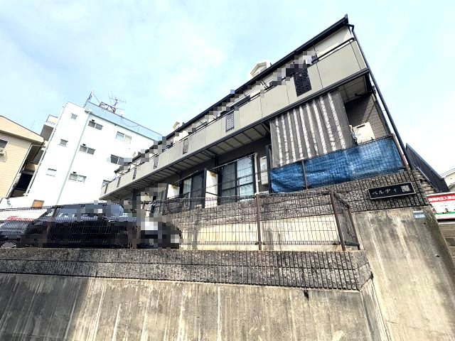 ベルディ灘