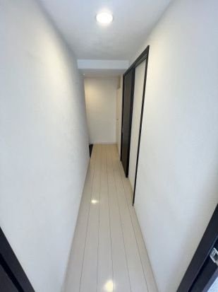 アルテシモ フィリーフの内装