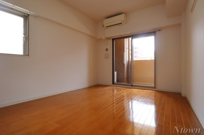 【その他】 | プレサンス泉セントマーク | お部屋です