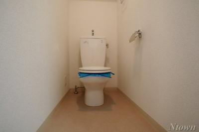 【トイレ】 | プレサンス泉セントマーク | トイレも気になるポイント