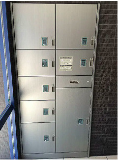 メインステージ菊川のその他共用部分