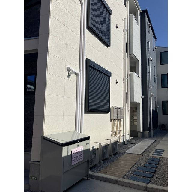 Ｒｅｊｏｅｌのその他共用部分