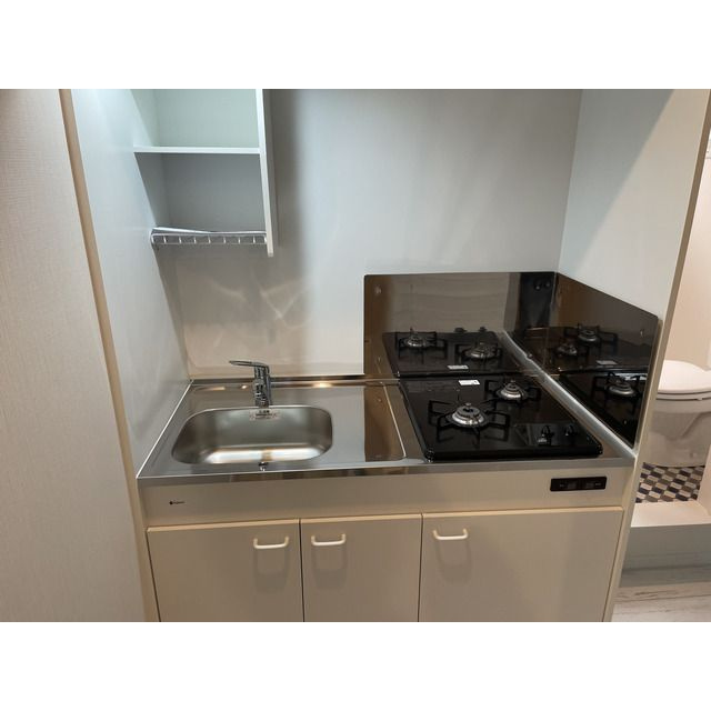 Ｒｅｊｏｅｌのキッチン