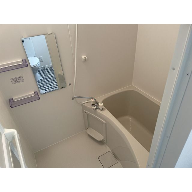 Ｒｅｊｏｅｌの浴室