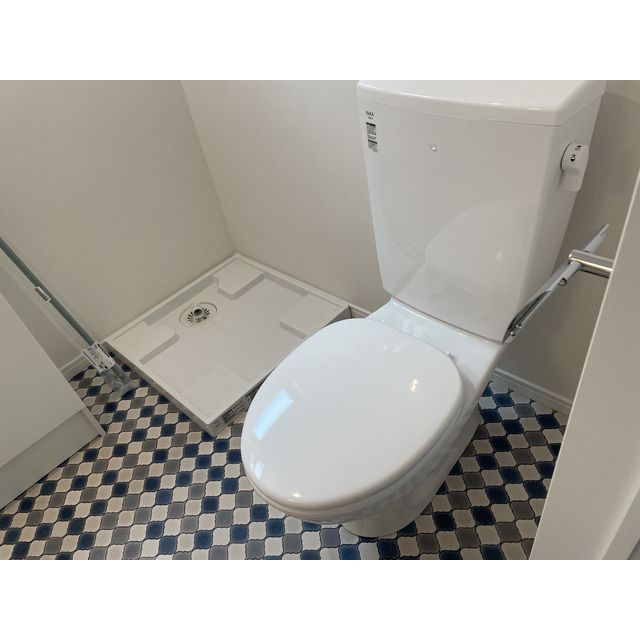 Ｒｅｊｏｅｌのトイレ