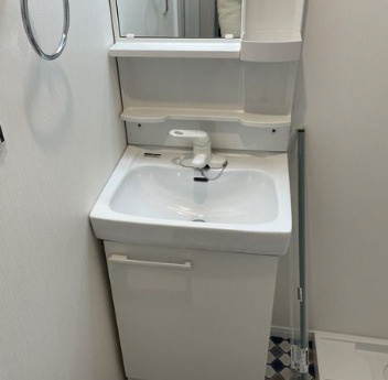 Ｒｅｊｏｅｌの洗面所