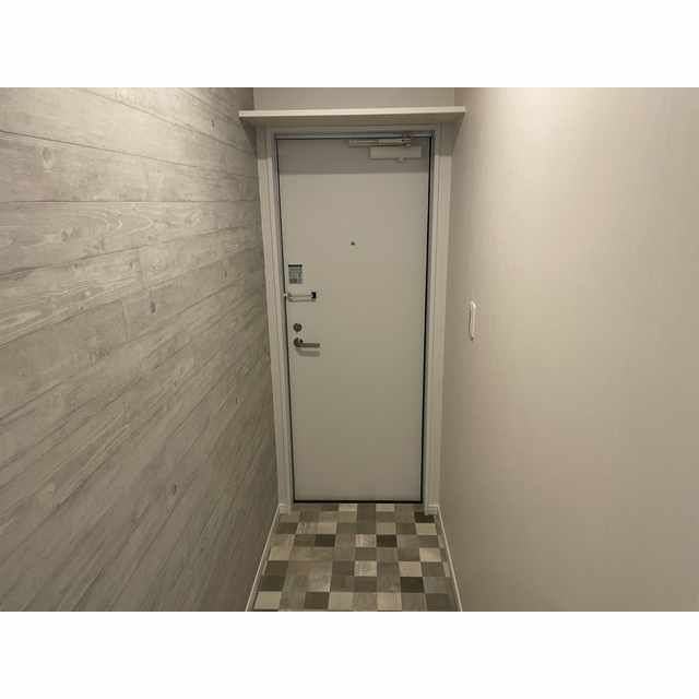 Ｒｅｊｏｅｌの玄関