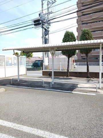 レルベ保田窪のその他共用部分