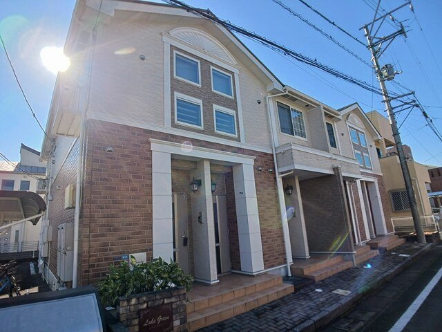 レイク　グリーン