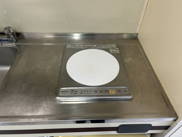 Dcourt六甲のトイレ