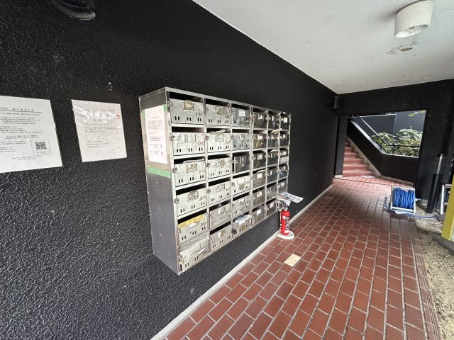 Dcourt六甲のその他共用部分