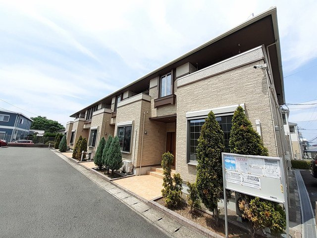 グリーン・コート小峯