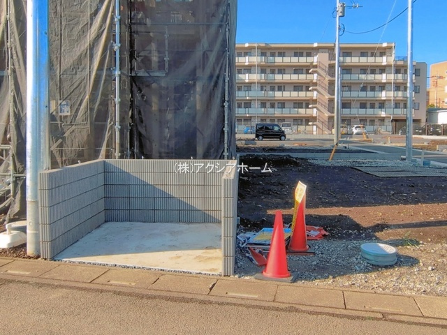 入間市下藤沢５丁目・全13棟　新築一戸建　7号棟　のその他|2026年4月3日撮影