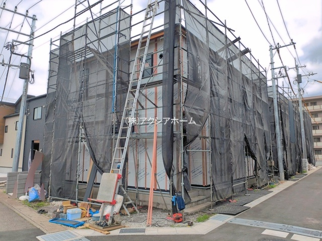 入間市下藤沢５丁目・全13棟　新築一戸建　7号棟　
