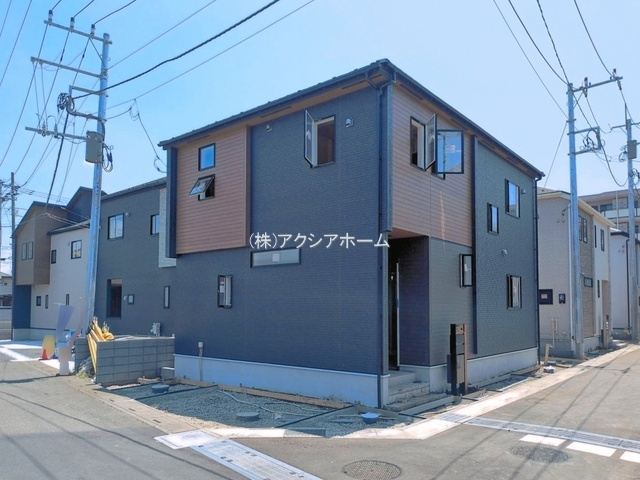 入間市下藤沢５丁目・全13棟　新築一戸建　7号棟　