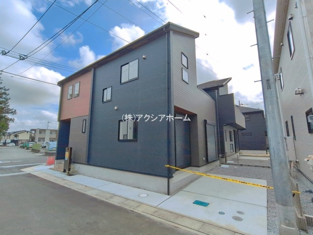 入間市下藤沢５丁目・全13棟　新築一戸建　7号棟　