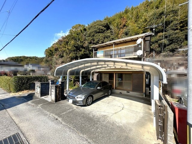 高知市仁井田　中古戸建て