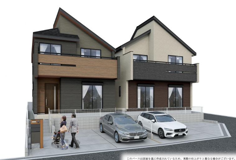 神戸市垂水区南多聞台8丁目