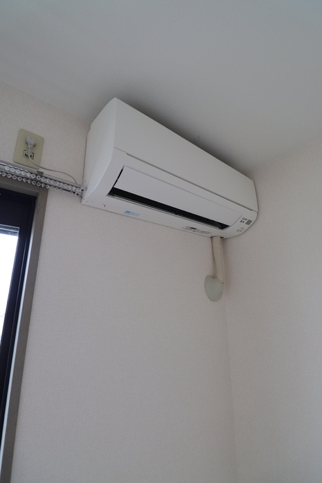 マーサ・リヴェール2の設備