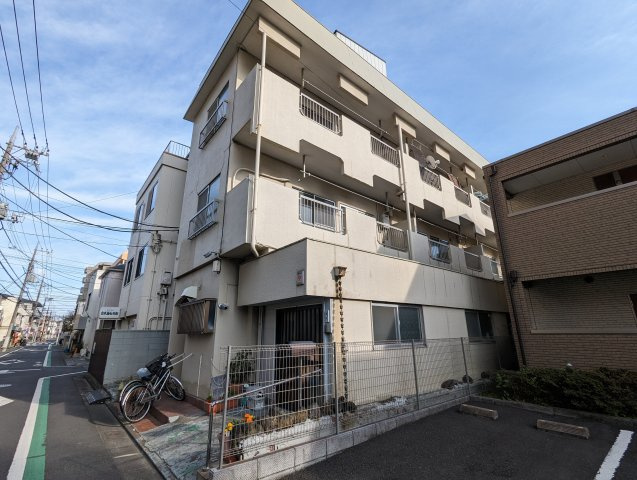 コーポノザキ
