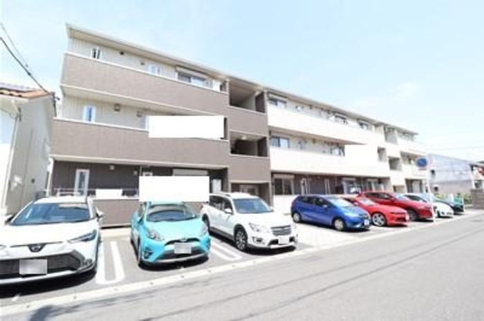 エムワイハイツ