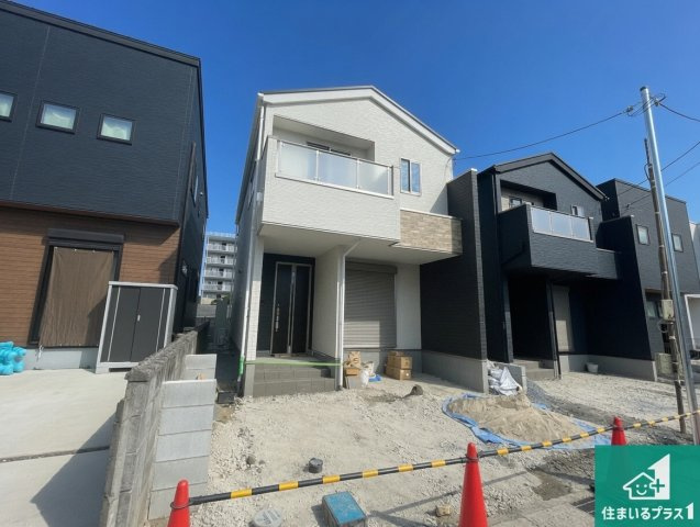 ★29(土)30(日)現地見学可能！★草津市草津町　全2邸