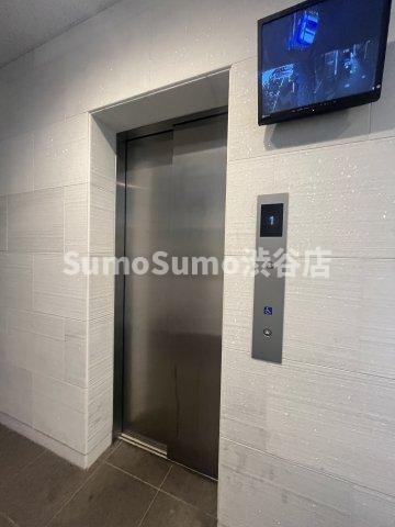 ベルメゾン若林のその他共用部分