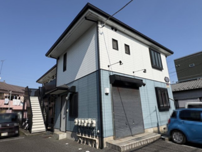 【外観】 | メゾン・エド