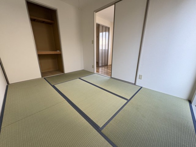 【和室】 | メゾン・エド