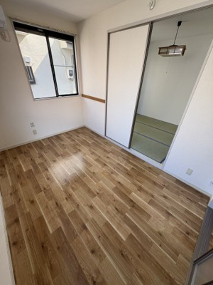 【内装】 | メゾン・エド