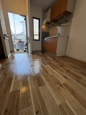 【居間・リビング】 | メゾン・エド