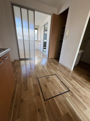 【内装】 | メゾン・エド