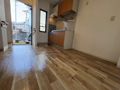 【居間・リビング】 | メゾン・エド