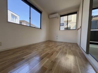 【洋室】 | メゾン・エド