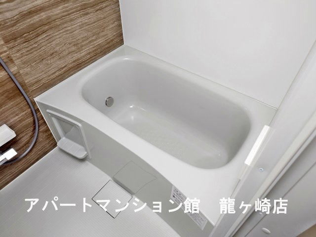 ココ・ハウスの浴室