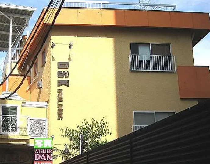 ＤＳＫマンション