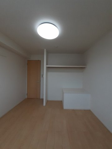 ラ・フィーナ寺山Ｂの収納