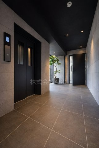 RE-021（テナント）のその他共用部分