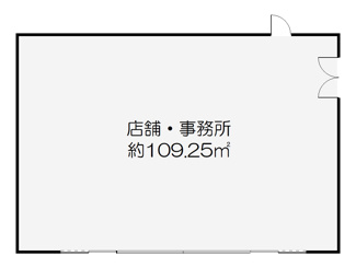 【間取り】 | 泉佐野センタービル