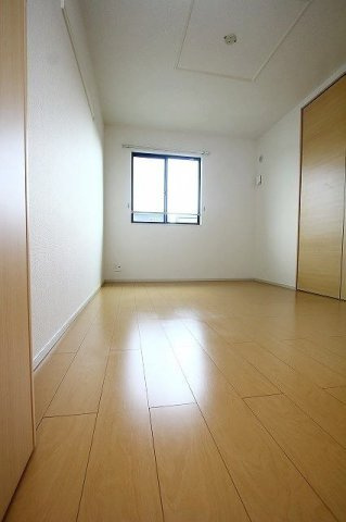 アンビシアンＡの内装