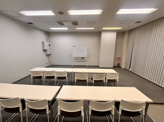 【内装】 | 泉佐野センタービル