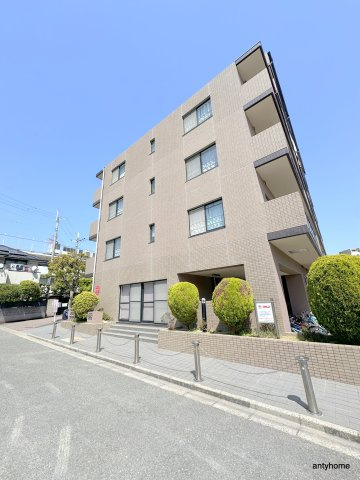 ル・アン緑地　仲介手数料無料