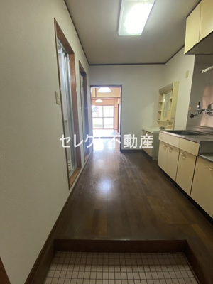 【玄関】 | レストハイツ