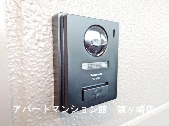 ココ・ハウスのセキュリティ