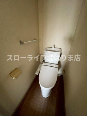 【トイレ】 | グランビア