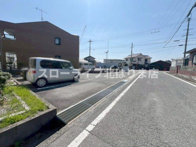 【駐車場】 | グランビア