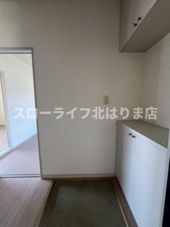 【玄関】 | グランビア