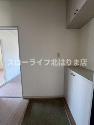 【玄関】 | グランビア