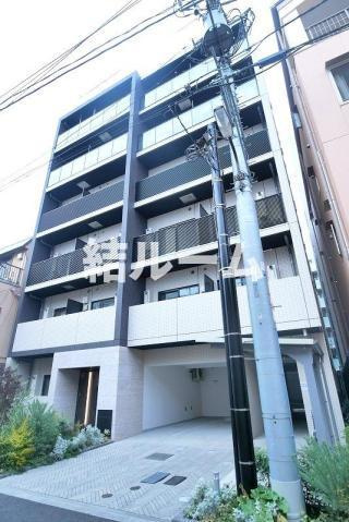 豊島区池袋３丁目の賃貸マンション