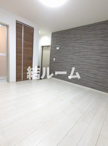 豊島区池袋３丁目の賃貸マンションの内装